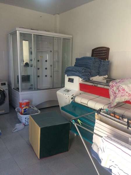 Дом отдыха Байтерек Резорт