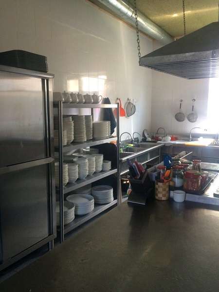 Дом отдыха Байтерек Резорт