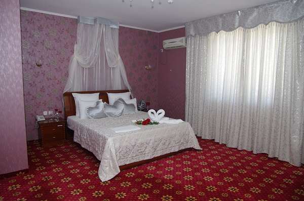 Orda hotel 