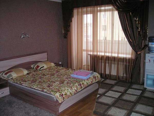 Дешевые Квартиры по суточно 