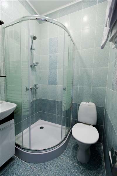 Гостиница Хижина посуточно