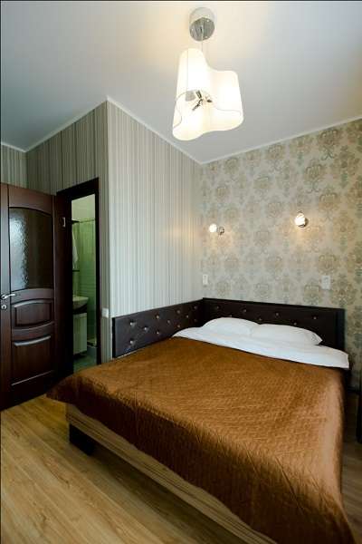 Гостиница Хижина посуточно