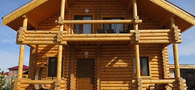 Зона отдыха Чистые пруды