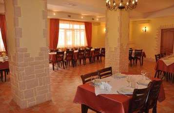 Зона отдыха Home Club