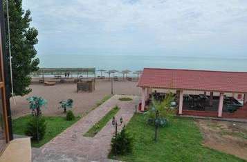 Зона отдыха Home Club