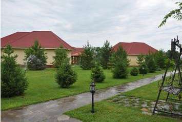 Зона отдыха Home Club