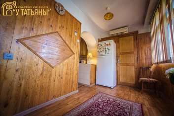 Квартиры посуточно в центре Алматы