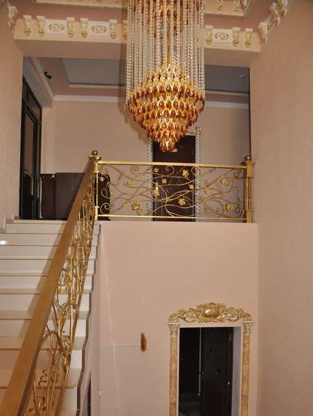 Altynay-Lux Health resort   