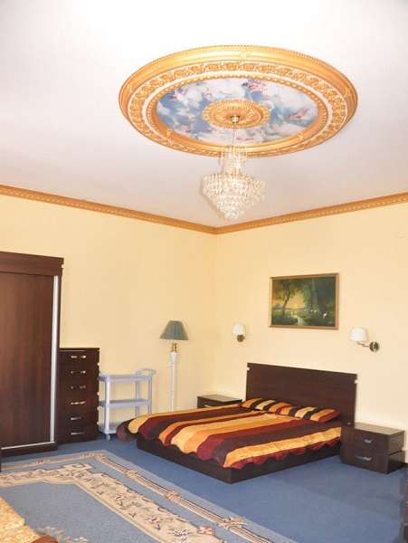 Altynay-Lux Health resort   