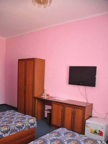 Altynay-Lux Health resort   