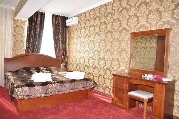 Sanatorium Kazakhstan KZ