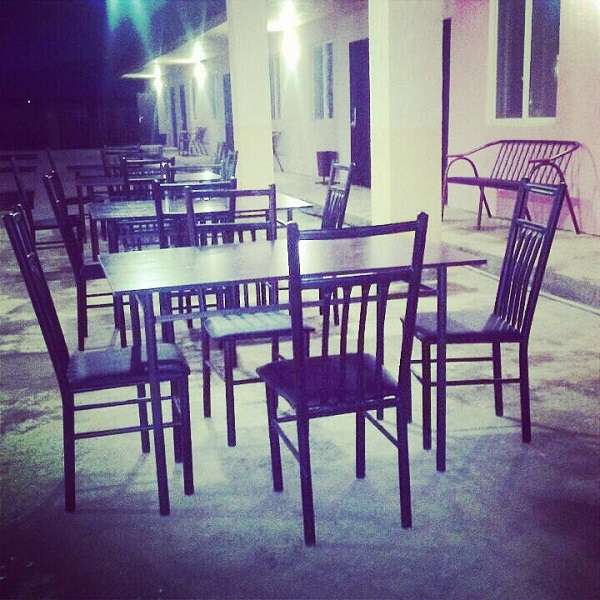 Недорогая база отдыха Алтын Балык (Золотая рыбка)