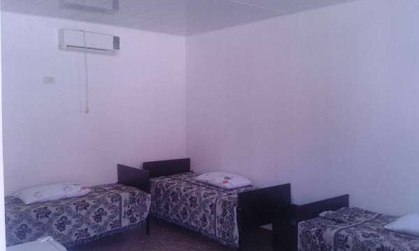 Недорогая база отдыха Алтын Балык (Золотая рыбка)