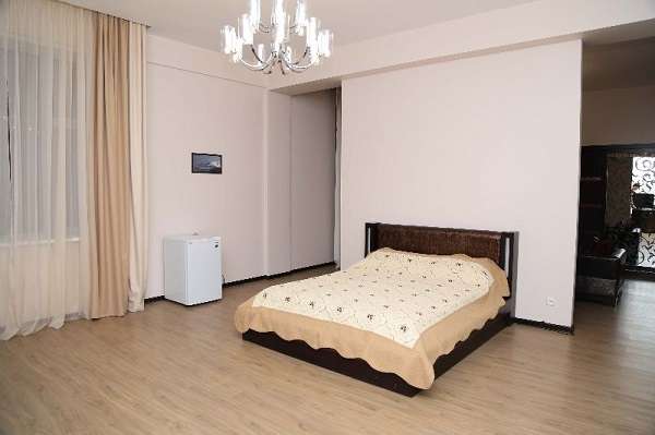 Зона отдыха Heaven Club