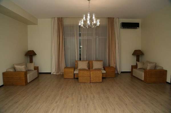 Зона отдыха Heaven Club