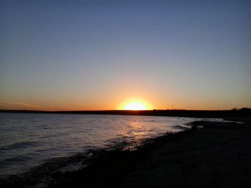 Медведь зона отдыха на Капчагае