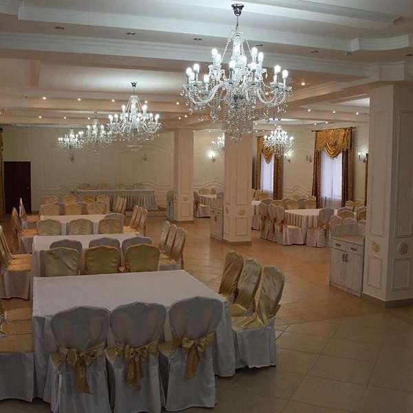 Корейское Кафе ЧИНГУ  