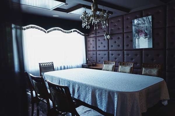 Кафе DOLCETTO (lounge кафе)