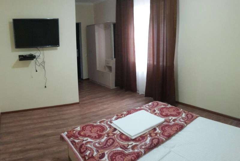 Зона отдыха Prestige