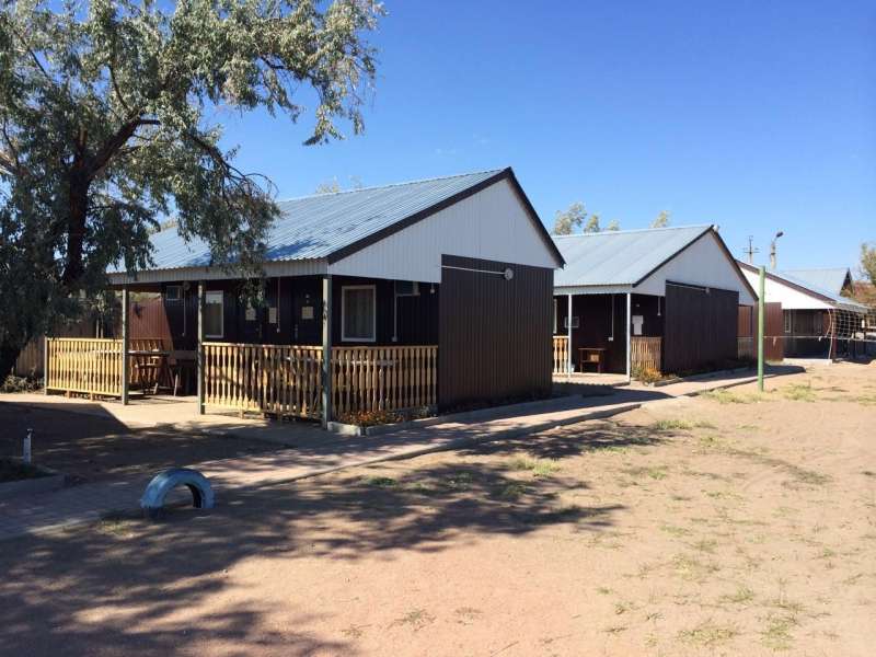 Зона отдыха Коктем