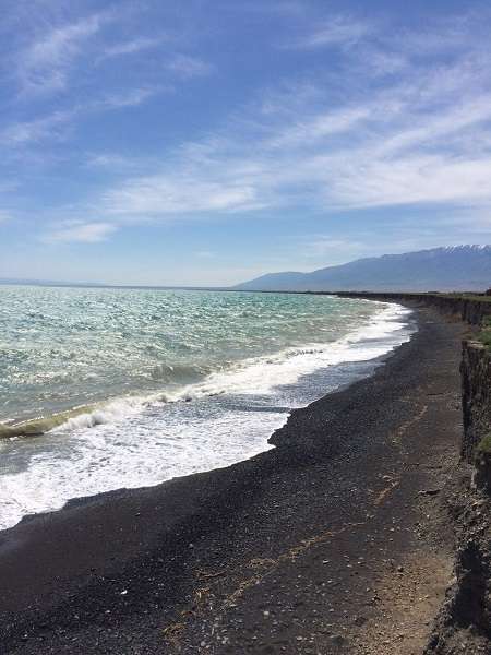 База семейного отдыха Фрегат