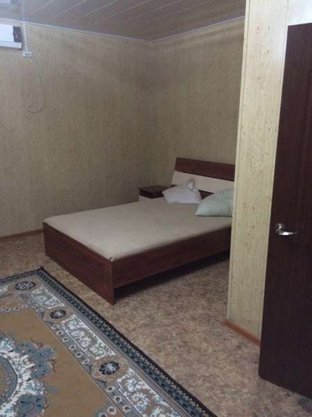 База семейного отдыха Фрегат