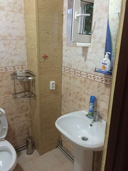 База семейного отдыха Фрегат