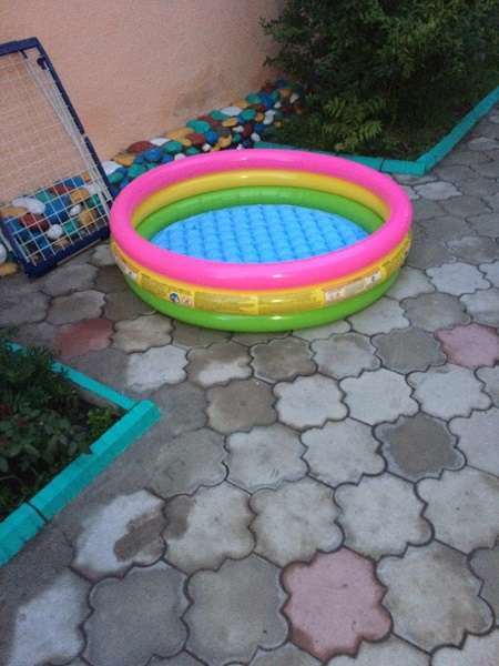 База семейного отдыха Фрегат