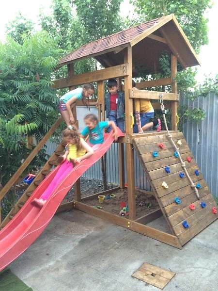 База семейного отдыха Фрегат