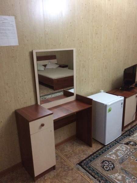 База семейного отдыха Фрегат