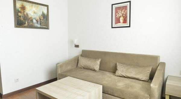 Отель Reikartz Sunkar рядом с Аэропортом