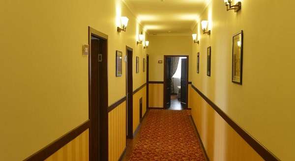 Отель Reikartz Sunkar рядом с Аэропортом