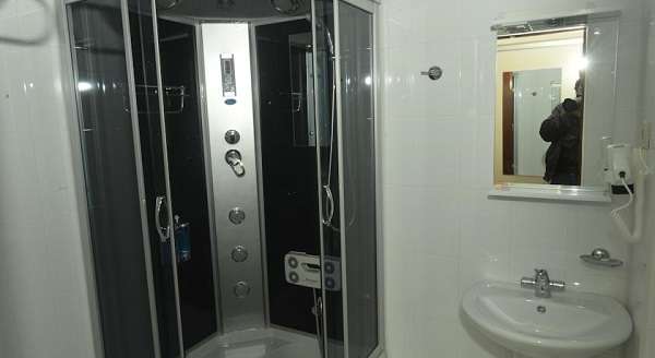 Отель Reikartz Sunkar рядом с Аэропортом