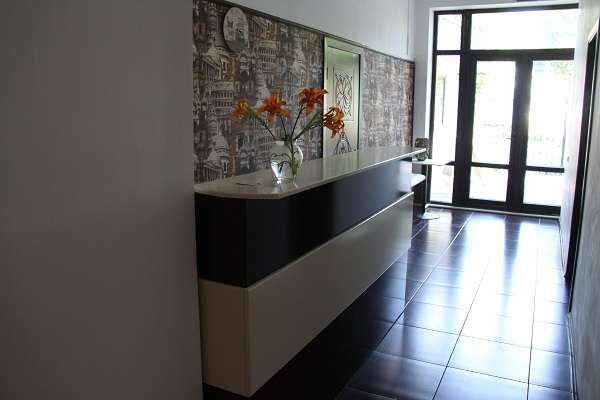 Мини гостиница ТИФЛИСЪ