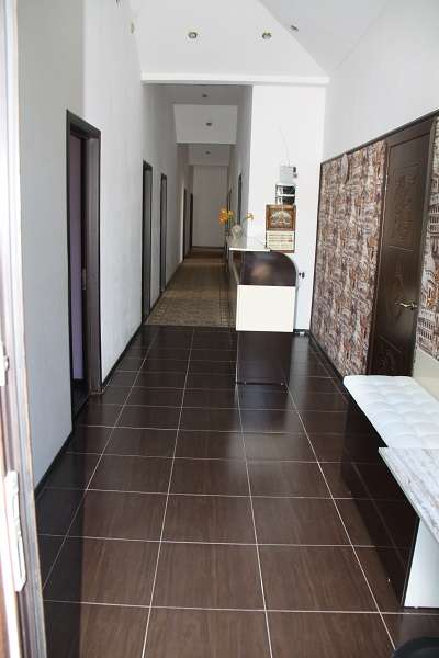 Мини гостиница ТИФЛИСЪ