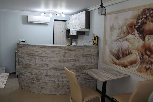 Мини гостиница ТИФЛИСЪ