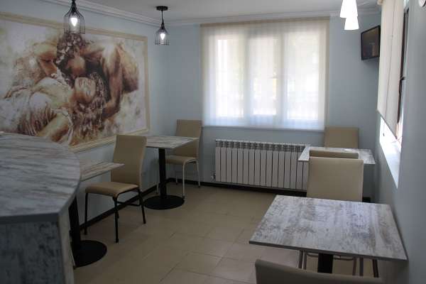 Мини гостиница ТИФЛИСЪ