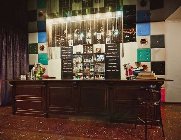 Ресторан Shatush 