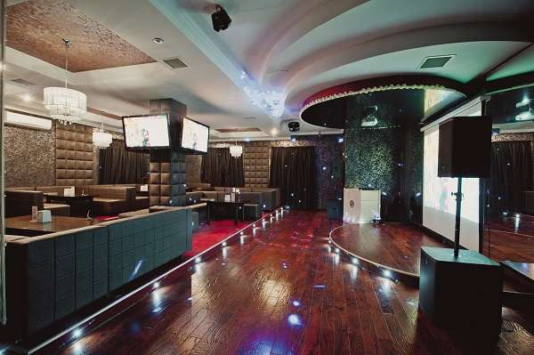 Ресторан Shatush 