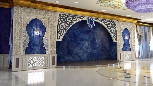 Ресторан Shatush 