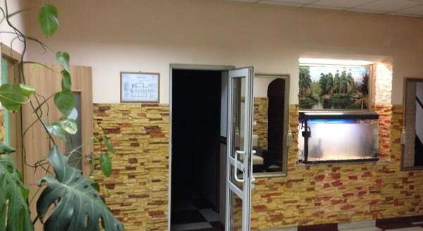 Банно-гостиничный комплекс Гостевой дом