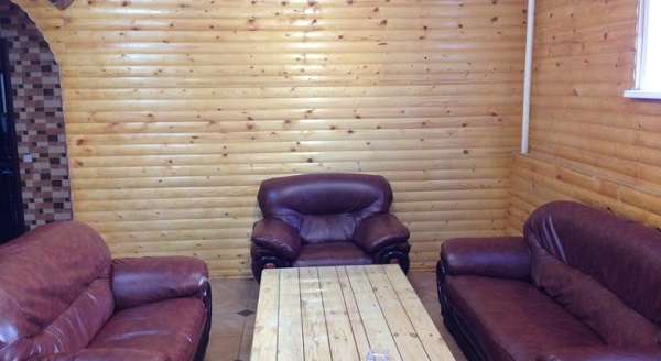 Банно-гостиничный комплекс Гостевой дом