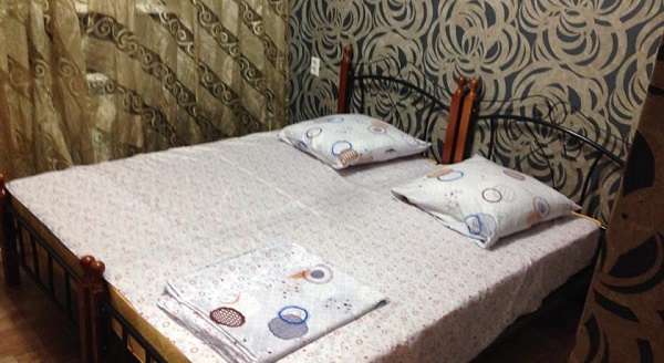 Банно-гостиничный комплекс Гостевой дом