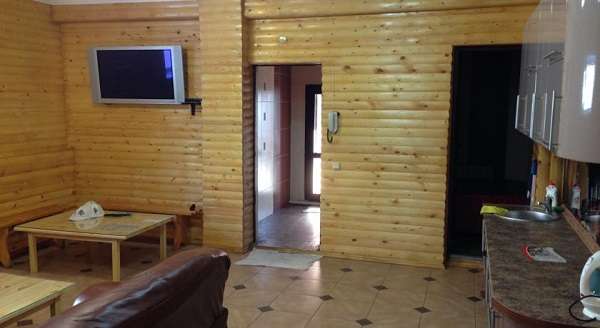 Банно-гостиничный комплекс Гостевой дом