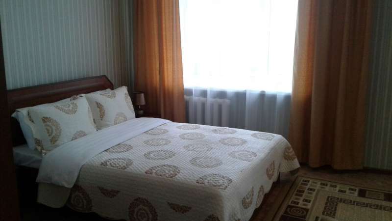 Гостиница Турист