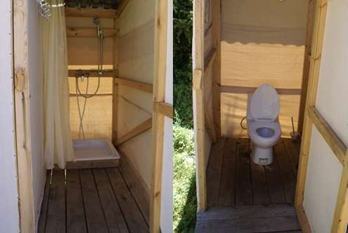 Турбаза Бурхан-Булак