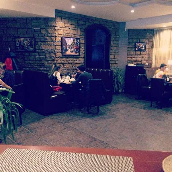 Корейская Таверна Шмель