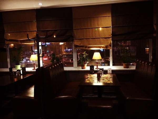 Корейская Таверна Шмель