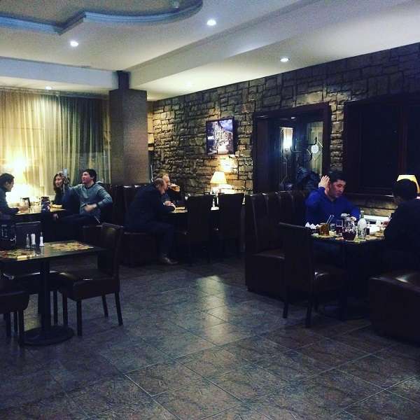 Корейская Таверна Шмель