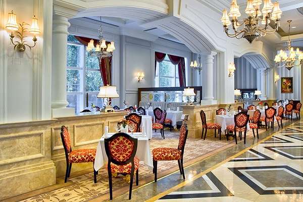 Ресторан Brasseria